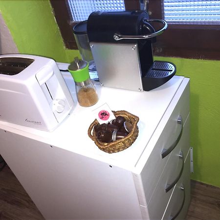 Casa Txep Apartment Vilaller ภายนอก รูปภาพ