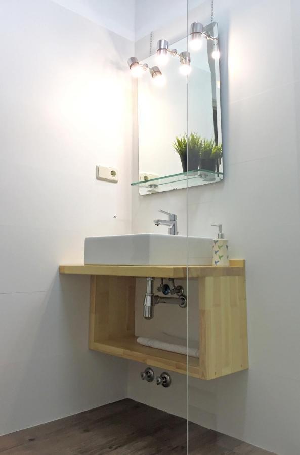 Casa Txep Apartment Vilaller ภายนอก รูปภาพ