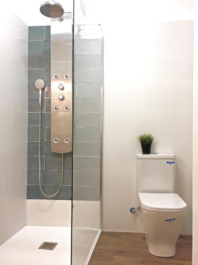 Casa Txep Apartment Vilaller ภายนอก รูปภาพ