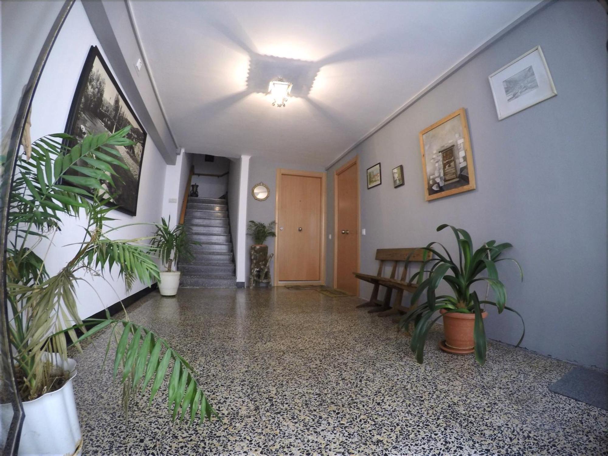 Casa Txep Apartment Vilaller ภายนอก รูปภาพ