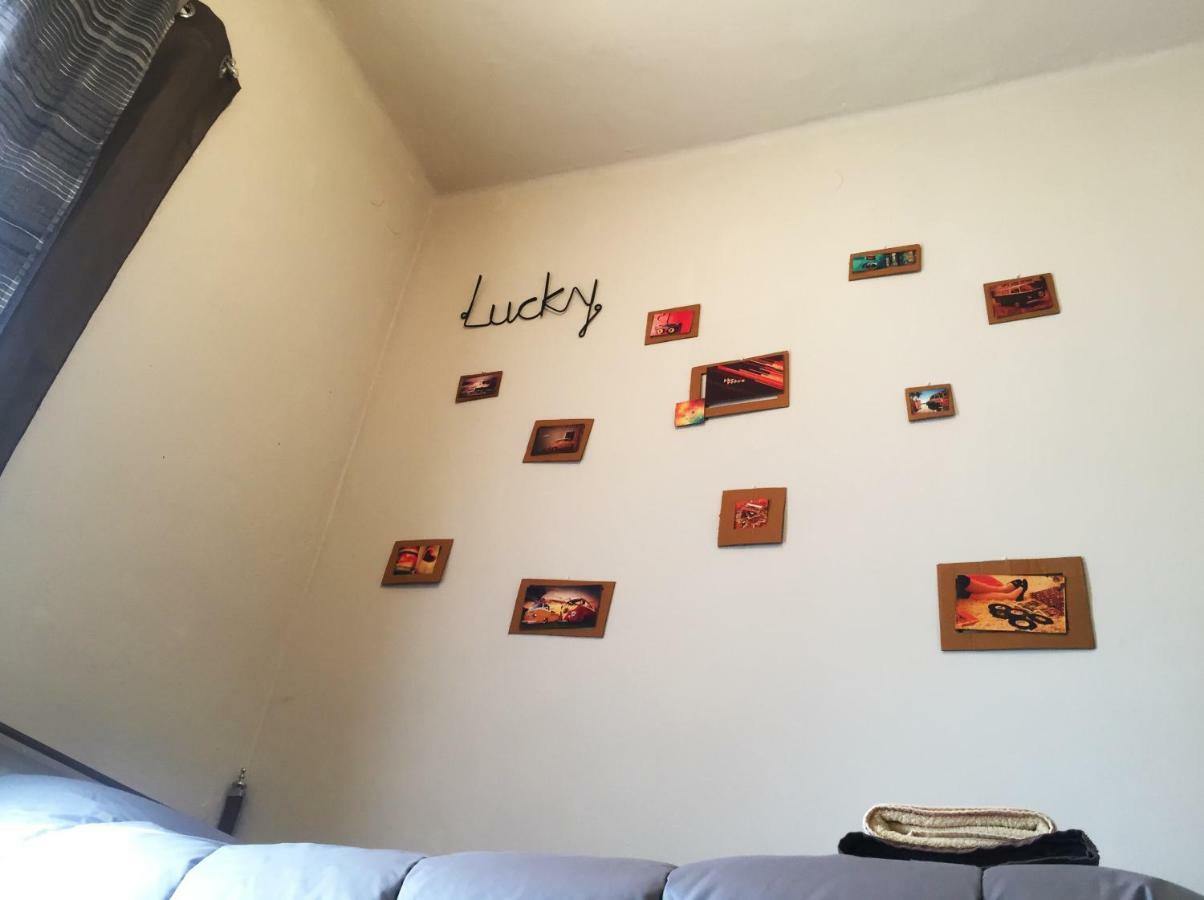 Casa Txep Apartment Vilaller ภายนอก รูปภาพ