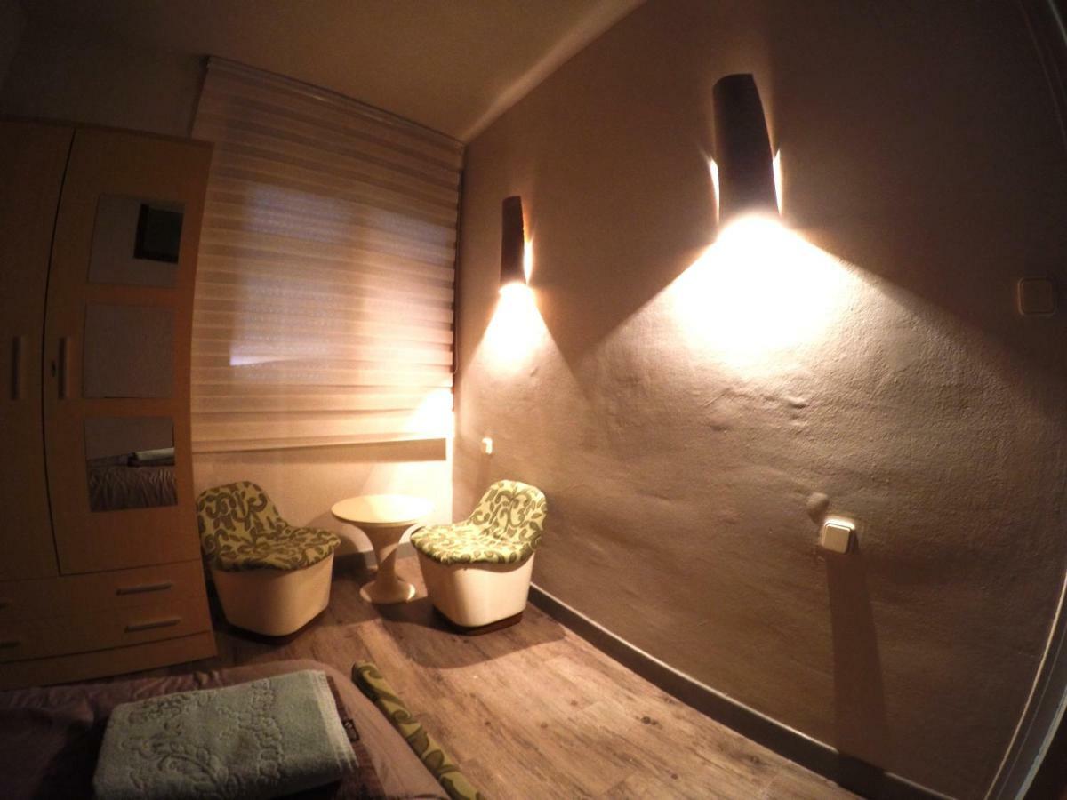 Casa Txep Apartment Vilaller ภายนอก รูปภาพ