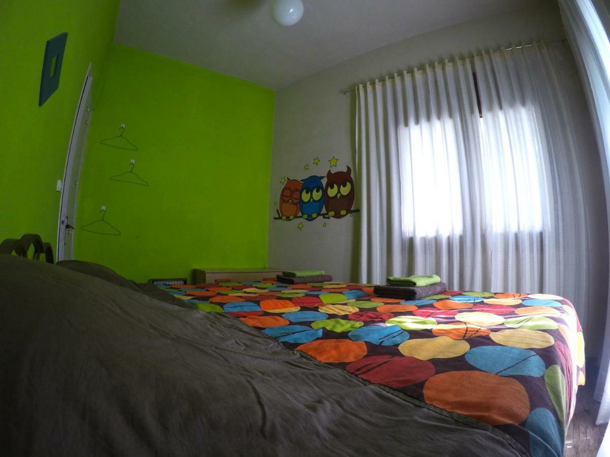 Casa Txep Apartment Vilaller ภายนอก รูปภาพ